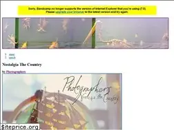 Sites similar to photographers.bandcamp.com