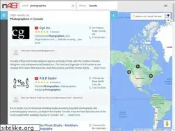 Sites similar to photographers.ca