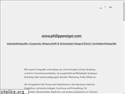 Sites similar to photographers.ch