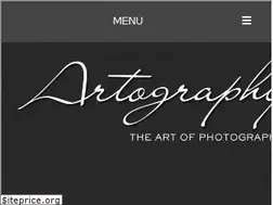 Sites similar to photographers.co.za