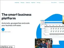 Sites similar to photographersapp.com