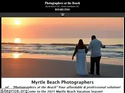 Sites similar to photographersatthebeach.com