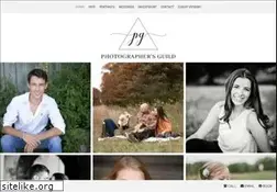 Sites similar to photographersguild.com