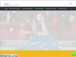 Sites similar to photographersinislamabad.com