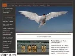 Sites similar to photographersonsafari.com