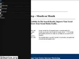 Sites similar to photographersseo.com