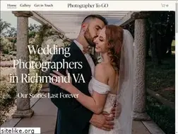 Sites similar to photographertogo.com