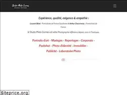 Sites similar to photographes-toulouse.fr