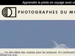 Sites similar to photographesdumonde.com