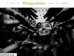 Sites similar to photographians.com