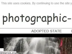 Sites similar to photographic-evidence.com