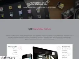 Sites similar to photographic.fr