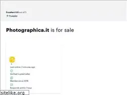 Sites similar to photographica.it