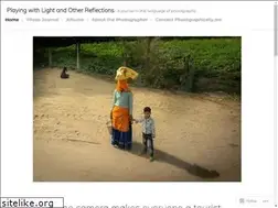 Sites similar to photographically.me