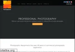 Sites similar to photographicassignments.co.uk