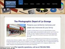 Sites similar to photographicdepotonline.com