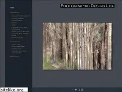 Sites similar to photographicdesignltd.com