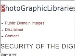 Sites similar to photographiclibraries.com