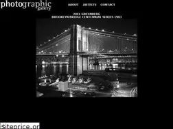 Sites similar to photographicnyc.com