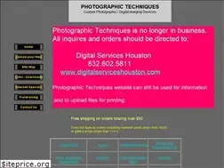 Sites similar to photographictechniques.com