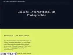 Sites similar to photographie-grand-paris.fr