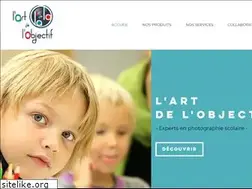 Sites similar to photographie-scolaire.com