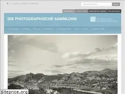 Sites similar to photographie-sk-kultur.de