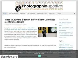 Sites similar to photographie-sportive.com