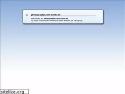 Sites similar to photographie.afm-koeln.de