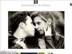 Sites similar to photographiedebabars.com