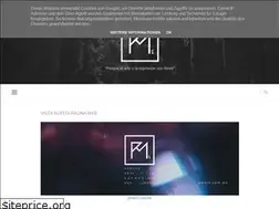 Sites similar to photographiedemode.blogspot.com