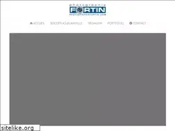 Sites similar to photographiefortin.com