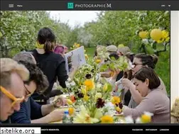 Sites similar to photographiem.com