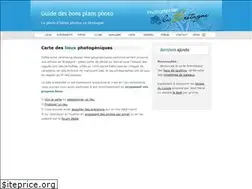 Sites similar to photographierlabretagne.com