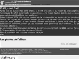 Sites similar to photographies-numeriques.com