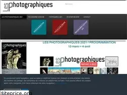 Sites similar to photographiques.org