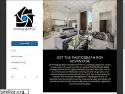 Sites similar to photographrgv.com