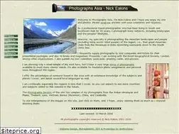 Sites similar to photographs-asia.com