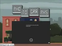 Sites similar to photographs.game