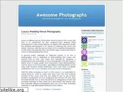 Sites similar to photographs.wordpress.com