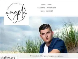 Sites similar to photographsbyangela.com