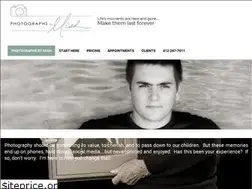 Sites similar to photographsbymish.com
