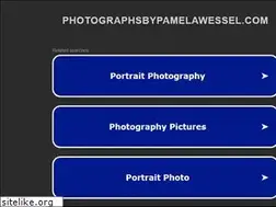 Sites similar to photographsbypamelawessel.com