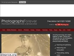 Sites similar to photographsforever.co.uk