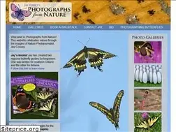 Sites similar to photographsfromnature.com