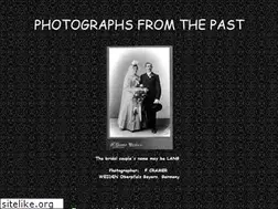 Sites similar to photographsfromthepast.com