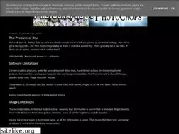 Sites similar to photographsnchops.blogspot.com