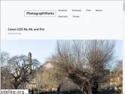 Sites similar to photographworks.com