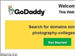 Sites similar to photography-colleges.org