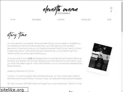 Sites similar to photography-eleventhavenuesouth.com